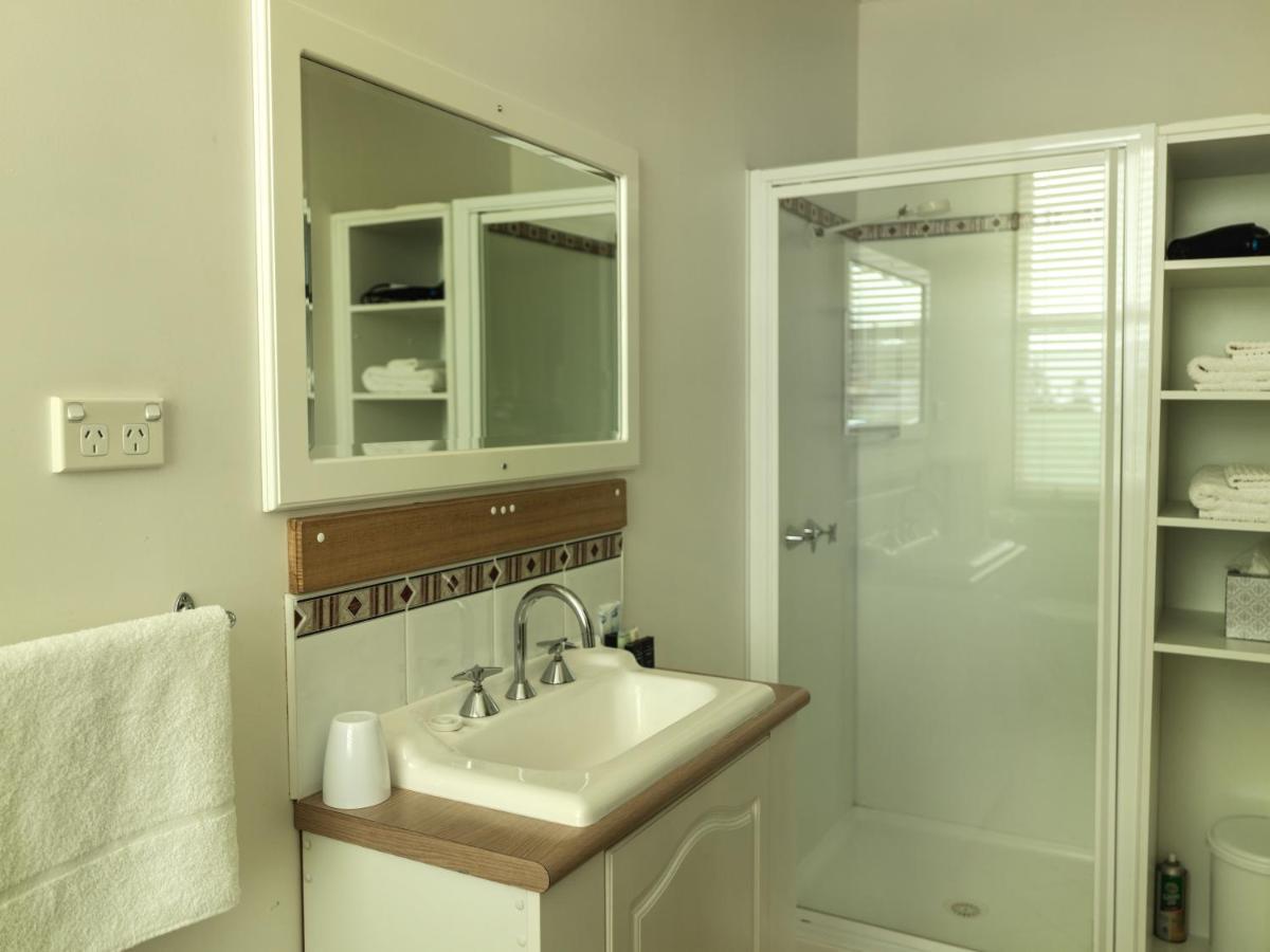 The Madsen Boutique Hotel Пінгвін Екстер'єр фото