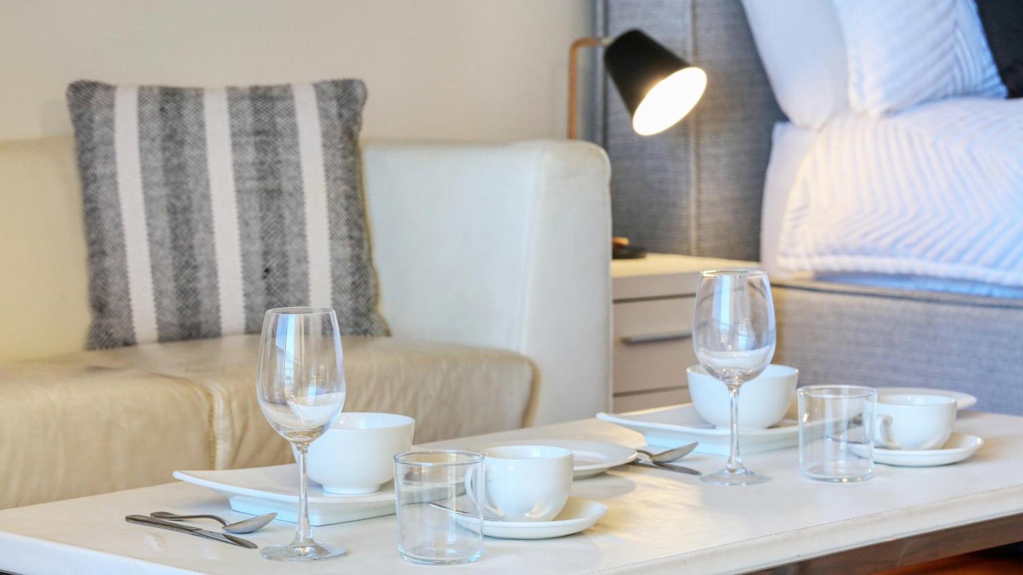 The Madsen Boutique Hotel Пінгвін Екстер'єр фото