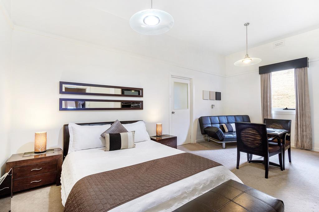 The Madsen Boutique Hotel Пінгвін Екстер'єр фото