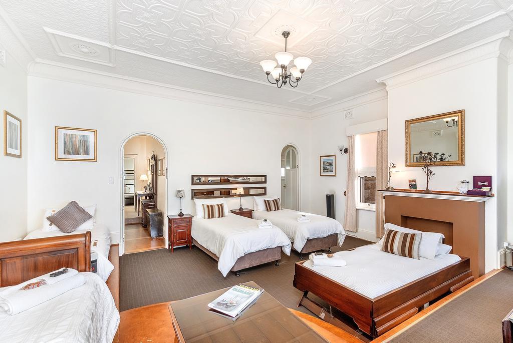The Madsen Boutique Hotel Пінгвін Екстер'єр фото